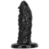 ToppedMonster Gode Bigcoq 29 x 9 cm Noir